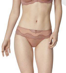 ΣΛΙΠΑΚΙ TRIUMPH AMOURETTE CHARM BRAZILIAN HIPSTER STRING ΣΚΟΥΡΟ ΜΠΕΖ (40) ΣΛΙΠΑΚΙ TRIUMPH AMOURETTE CHARM BRAZILIAN HIPSTER STRING ΣΚΟΥΡΟ ΜΠΕΖ (40)