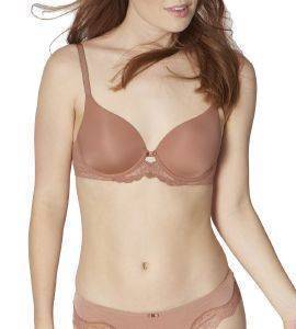 ΣΟΥΤΙΕΝ TRIUMPH AMOURETTE CHARM WHP01 ΣΚΟΥΡΟ ΜΠΕΖ (80D) ΣΟΥΤΙΕΝ TRIUMPH AMOURETTE CHARM WHP01 ΣΚΟΥΡΟ ΜΠΕΖ (80D)