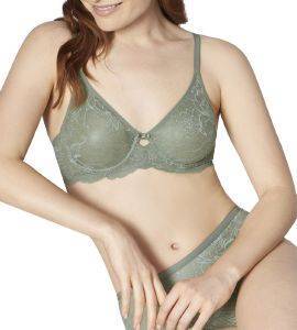 ΣΟΥΤΙΕΝ TRIUMPH AMOURETTE CHARM W02 ΧΑΚΙ (95C) ΣΟΥΤΙΕΝ TRIUMPH AMOURETTE CHARM W02 ΧΑΚΙ (95C)