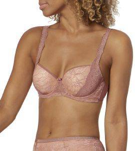 ΣΟΥΤΙΕΝ TRIUMPH AMOURETTE CHARM WHP02 ΣΚΟΥΡΟ ΜΠΕΖ (95D) ΣΟΥΤΙΕΝ TRIUMPH AMOURETTE CHARM WHP02 ΣΚΟΥΡΟ ΜΠΕΖ (95D)