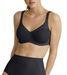 ΣΟΥΤΙΕΝ TRIUMPH MODERN SOFT+COTTON W01 ΜΑΥΡΟ (85D) ΣΟΥΤΙΕΝ TRIUMPH MODERN SOFT+COTTON W01 ΜΑΥΡΟ (85D)