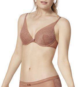 ΣΟΥΤΙΕΝ TRIUMPH DARLING SPOTLIGHT WHU ΣΚΟΥΡΟ ΜΠΕΖ (75B) ΣΟΥΤΙΕΝ TRIUMPH DARLING SPOTLIGHT WHU ΣΚΟΥΡΟ ΜΠΕΖ (75B)