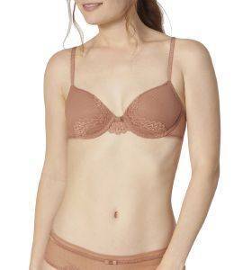 ΣΟΥΤΙΕΝ TRIUMPH DARLING SPOTLIGHT WHP ΣΚΟΥΡΟ ΜΠΕΖ (75C) ΣΟΥΤΙΕΝ TRIUMPH DARLING SPOTLIGHT WHP ΣΚΟΥΡΟ ΜΠΕΖ (75C)