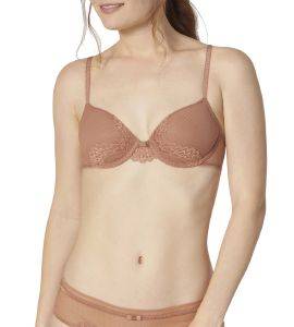 ΣΟΥΤΙΕΝ TRIUMPH DARLING SPOTLIGHT WHP ΣΚΟΥΡΟ ΜΠΕΖ (75D) ΣΟΥΤΙΕΝ TRIUMPH DARLING SPOTLIGHT WHP ΣΚΟΥΡΟ ΜΠΕΖ (75D)