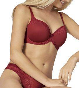 ΣΟΥΤΙΕΝ TRIUMPH BEAUTY-FULL DARLING WP ΣΚΟΥΡΟ ΚΟΚΚΙΝΟ (80F) ΣΟΥΤΙΕΝ TRIUMPH BEAUTY-FULL DARLING WP ΣΚΟΥΡΟ ΚΟΚΚΙΝΟ (80F)