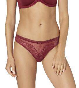 ΣΛΙΠΑΚΙ TRIUMPH BEAUTY-FULL DARLING STRING ΣΚΟΥΡΟ ΚΟΚΚΙΝΟ (36) ΣΛΙΠΑΚΙ TRIUMPH BEAUTY-FULL DARLING STRING ΣΚΟΥΡΟ ΚΟΚΚΙΝΟ (36)