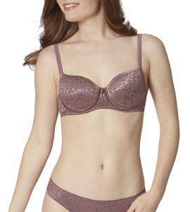 ΣΟΥΤΙΕΝ TRIUMPH BODY MAKE-UP BLOSSOM WPM ΚΑΦΕ ΡΟΖ (85C) ΣΟΥΤΙΕΝ TRIUMPH BODY MAKE-UP BLOSSOM WPM ΚΑΦΕ ΡΟΖ (85C)