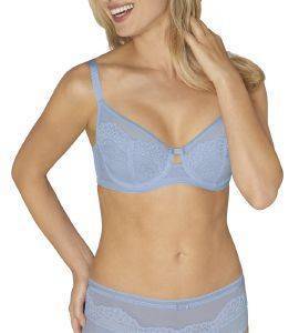 ΣΟΥΤΙΕΝ TRIUMPH BEAUTY-FULL DARLING W02 ΓΑΛΑΖΙΟ (85F) ΣΟΥΤΙΕΝ TRIUMPH BEAUTY-FULL DARLING W02 ΓΑΛΑΖΙΟ (85F)