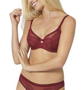 ΣΟΥΤΙΕΝ TRIUMPH BEAUTY-FULL DARLING W02 ΣΚΟΥΡΟ ΚΟΚΚΙΝΟ (80E) ΣΟΥΤΙΕΝ TRIUMPH BEAUTY-FULL DARLING W02 ΣΚΟΥΡΟ ΚΟΚΚΙΝΟ (80E)