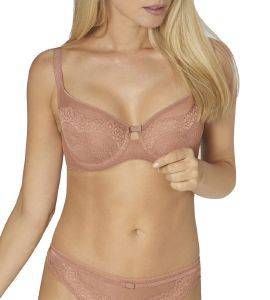 ΣΟΥΤΙΕΝ TRIUMPH BEAUTY-FULL DARLING W02 ΣΚΟΥΡΟ ΜΠΕΖ (75C) ΣΟΥΤΙΕΝ TRIUMPH BEAUTY-FULL DARLING W02 ΣΚΟΥΡΟ ΜΠΕΖ (75C)