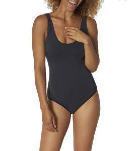 ΚΟΡΜΑΚΙ TRIUMPH MIX & MATCH BODY ΜΑΥΡΟ (S) ΚΟΡΜΑΚΙ TRIUMPH MIX & MATCH BODY ΜΑΥΡΟ (S)