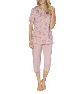 ΣΕΤ ΠΥΤΖΑΜΕΣ TRIUMPH TIMELESS COTTON PK SSL ΡΟΖ (46) ΣΕΤ ΠΥΤΖΑΜΕΣ TRIUMPH TIMELESS COTTON PK SSL ΡΟΖ (46)