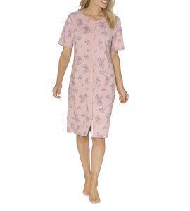 ΝΥΧΤΙΚΟ TRIUMPH TIMELESS COTTON NDK SSL ΡΟΖ (48) ΝΥΧΤΙΚΟ TRIUMPH TIMELESS COTTON NDK SSL ΡΟΖ (48)