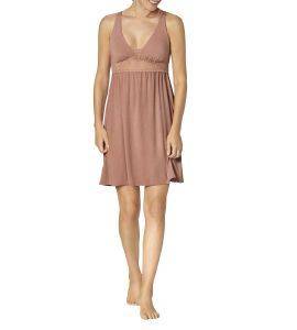 ΝΥΧΤΙΚΟ TRIUMPH AMOURETTE SPOTLIGHT NDK PADDED ΣΚΟΥΡΟ ΜΠΕΖ (38D) ΝΥΧΤΙΚΟ TRIUMPH AMOURETTE SPOTLIGHT NDK PADDED ΣΚΟΥΡΟ ΜΠΕΖ (38D)