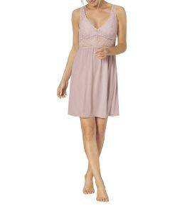 ΝΥΧΤΙΚΟ TRIUMPH AMOURETTE SPOTLIGHT NDK ΜΩΒ ΡΟΖ (46) ΝΥΧΤΙΚΟ TRIUMPH AMOURETTE SPOTLIGHT NDK ΜΩΒ ΡΟΖ (46)