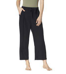 ΠΑΝΤΕΛΟΝΙ TRIUMPH MIX & MATCH HIGH WAIST CROPPED ΜΑΥΡΟ (36) ΠΑΝΤΕΛΟΝΙ TRIUMPH MIX & MATCH HIGH WAIST CROPPED ΜΑΥΡΟ (36)