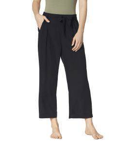 ΠΑΝΤΕΛΟΝΙ TRIUMPH MIX & MATCH HIGH WAIST CROPPED ΜΑΥΡΟ (44) ΠΑΝΤΕΛΟΝΙ TRIUMPH MIX & MATCH HIGH WAIST CROPPED ΜΑΥΡΟ (44)