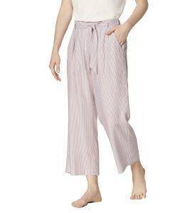 ΠΑΝΤΕΛΟΝΙ TRIUMPH MIX & MATCH HIGH WAIST CROPPED ΣΚΟΥΡΟ ΜΠΕΖ (42) ΠΑΝΤΕΛΟΝΙ TRIUMPH MIX & MATCH HIGH WAIST CROPPED ΣΚΟΥΡΟ ΜΠΕΖ (42)