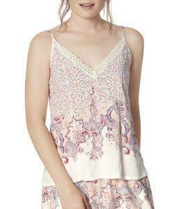 TOP TRIUMPH MIX & MATCH CAMISOLE VISCOSE ΛΕΥΚΟ (36) TOP TRIUMPH MIX & MATCH CAMISOLE VISCOSE ΛΕΥΚΟ (36)