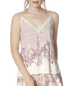 TOP TRIUMPH MIX & MATCH CAMISOLE VISCOSE ΛΕΥΚΟ (42) TOP TRIUMPH MIX & MATCH CAMISOLE VISCOSE ΛΕΥΚΟ (42)