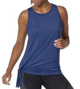 TANK TOP TRIUMPH TRIACTION DL RTW SS20 EX ������ ���� (XS)