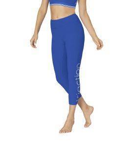  TRIUMPH TRIACTION DL RTW SS20 7/8 LEGGINGS SD EX   (XS)