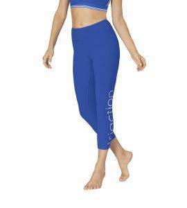 ΚΟΛΑΝ TRIUMPH TRIACTION DL RTW SS20 7/8 LEGGINGS SD EX ΜΠΛΕ ΗΛΕΚΤΡΙΚ (M) ΚΟΛΑΝ TRIUMPH TRIACTION DL RTW SS20 7/8 LEGGINGS SD EX ΜΠΛΕ ΗΛΕΚΤΡΙΚ (M)