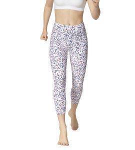  TRIUMPH TRIACTION DL RTW SS20 7/8 LEGGINGS PT EX  (XS)