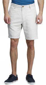 ΒΕΡΜΟΥΔΑ NAUTICA LINEN B71603 ΜΠΕΖ (33) ΒΕΡΜΟΥΔΑ NAUTICA LINEN B71603 ΜΠΕΖ (33)