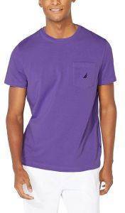 T-SHIRT NAUTICA POCKET V01000 ΜΩΒ (XXL) T-SHIRT NAUTICA POCKET V01000 ΜΩΒ (XXL)