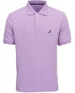T-SHIRT POLO NAUTICA K01000 ΛΙΛΑ (S) T-SHIRT POLO NAUTICA K01000 ΛΙΛΑ (S)
