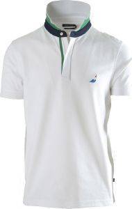 T-SHIRT POLO NAUTICA K01900 ΛΕΥΚΟ (XXL) T-SHIRT POLO NAUTICA K01900 ΛΕΥΚΟ (XXL)