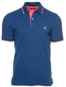 T-SHIRT POLO NAUTICA K01912  (M)