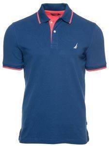 T-SHIRT POLO NAUTICA K01912  (XL)