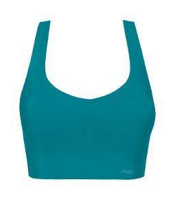 ΜΠΟΥΣΤΑΚΙ SLOGGI ZERO FEEL RACERBACK TOP EX ΟΙΝΟΠΝΕΥΜΑΤΙ (XS) ΜΠΟΥΣΤΑΚΙ SLOGGI ZERO FEEL RACERBACK TOP EX ΟΙΝΟΠΝΕΥΜΑΤΙ (XS)