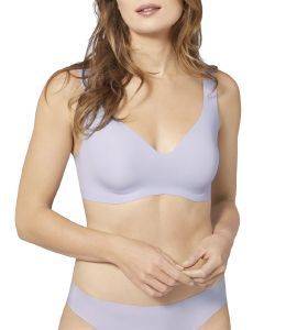 ΣΟΥΤΙΕΝ SLOGGI ZERO FEEL BRALETTE EX ΑΣΗΜΙ (S) ΣΟΥΤΙΕΝ SLOGGI ZERO FEEL BRALETTE EX ΑΣΗΜΙ (S)