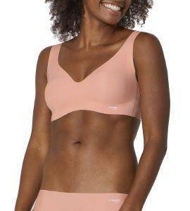  SLOGGI ZERO FEEL BRALETTE EX   (XS)