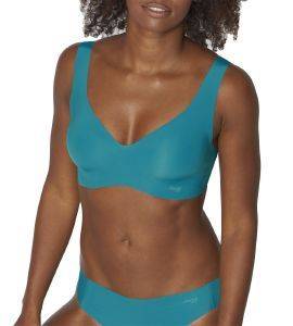 ������� SLOGGI ZERO FEEL BRALETTE EX ������������ (L)