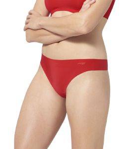 ΣΛΙΠΑΚΙ SLOGGI ZERO FEEL STRING EX ΚΟΚΚΙΝΟ (L) ΣΛΙΠΑΚΙ SLOGGI ZERO FEEL STRING EX ΚΟΚΚΙΝΟ (L)