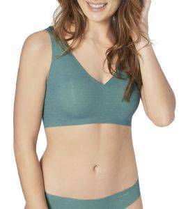 ��������� SLOGGI ZERO FEEL NATURAL TOP ������ �������������� (M)