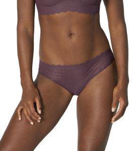 ΣΛΙΠΑΚΙ SLOGGI ZERO FEEL LACE BRAZIL PANTY ΣΟΚΟΛΑΤΙ (S) ΣΛΙΠΑΚΙ SLOGGI ZERO FEEL LACE BRAZIL PANTY ΣΟΚΟΛΑΤΙ (S)