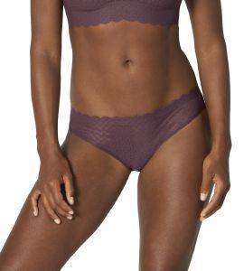 ΣΛΙΠΑΚΙ SLOGGI ZERO FEEL LACE BRAZIL PANTY ΣΟΚΟΛΑΤΙ (XL) ΣΛΙΠΑΚΙ SLOGGI ZERO FEEL LACE BRAZIL PANTY ΣΟΚΟΛΑΤΙ (XL)