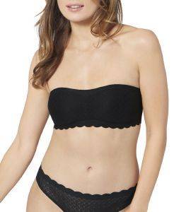  SLOGGI ZERO FEEL LACE BANDEAU  (L)