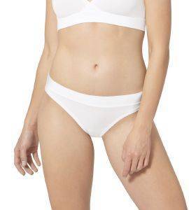 ΣΛΙΠΑΚΙ SLOGGI GO ALLROUND MINI ΛΕΥΚΟ (ONE SIZE) ΣΛΙΠΑΚΙ SLOGGI GO ALLROUND MINI ΛΕΥΚΟ (ONE SIZE)