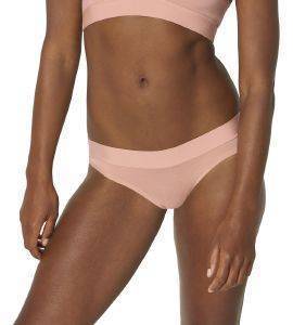 ΣΛΙΠΑΚΙ SLOGGI GO ALLROUND MINI ΜΠΕΖ (ONE SIZE) ΣΛΙΠΑΚΙ SLOGGI GO ALLROUND MINI ΜΠΕΖ (ONE SIZE)