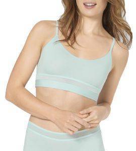 CROP TOP SLOGGI EVER FRESH   (XS)