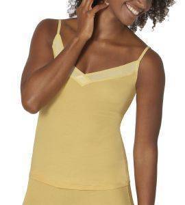 ΦΑΝΕΛΑΚΙ SLOGGI EVER FRESH SHIRT ΚΡΟΚΙ (M) ΦΑΝΕΛΑΚΙ SLOGGI EVER FRESH SHIRT ΚΡΟΚΙ (M)