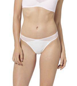 ΣΛΙΠΑΚΙ SLOGGI OXYGENE INFINITE MINI ΛΕΥΚΟ (XS) ΣΛΙΠΑΚΙ SLOGGI OXYGENE INFINITE MINI ΛΕΥΚΟ (XS)