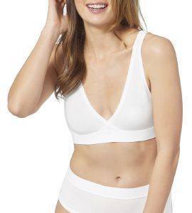 ΣΟΥΤΙΕΝ SLOGGI GO ALLROUND BRALETTE ΛΕΥΚΟ (ONE SIZE) ΣΟΥΤΙΕΝ SLOGGI GO ALLROUND BRALETTE ΛΕΥΚΟ (ONE SIZE)