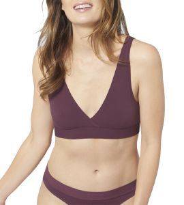  SLOGGI GO ALLROUND BRALETTE  (ONE SIZE)